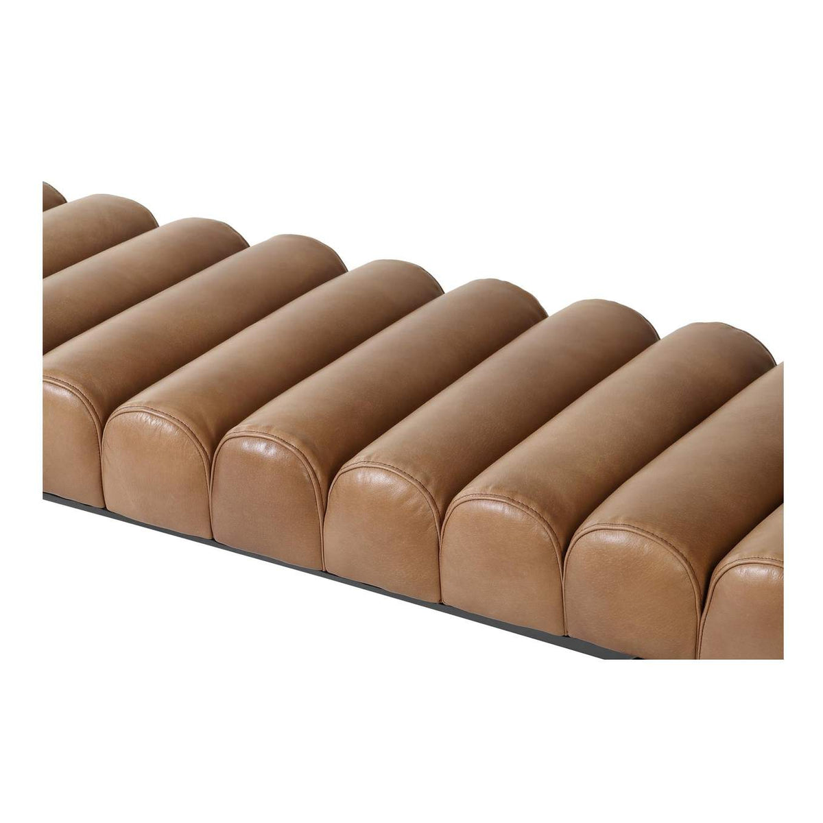 QN-1031-03 Harrison Bench Tan
