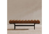 QN-1031-03 Harrison Bench Tan