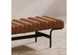 QN-1031-03 Harrison Bench Tan
