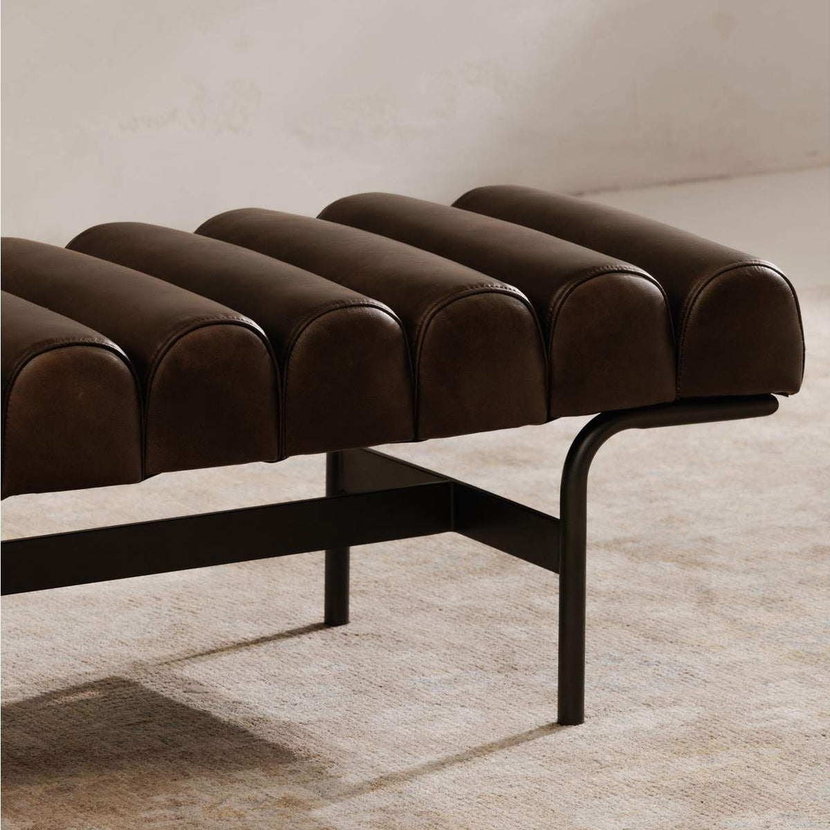 QN-1031-20 Harrison Dark Brown