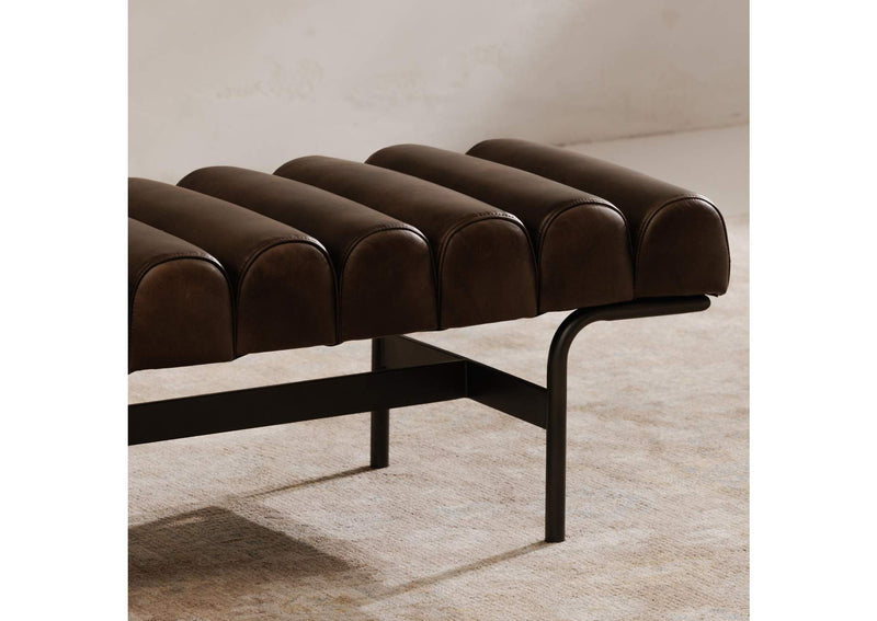 QN-1031-20 Harrison Dark Brown