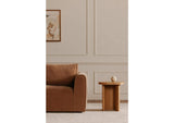 QO-1010-24-0 Louise Accent Table Natural