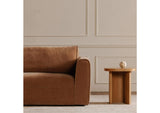 QO-1010-24-0 Louise Accent Table Natural