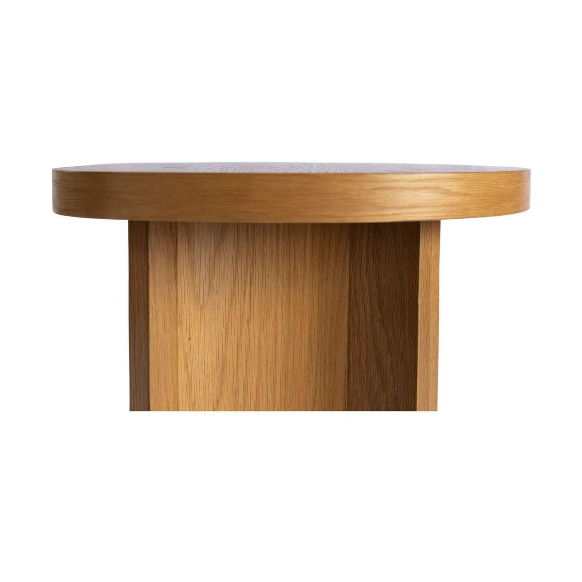 QO-1010-24-0 Louise Accent Table Natural
