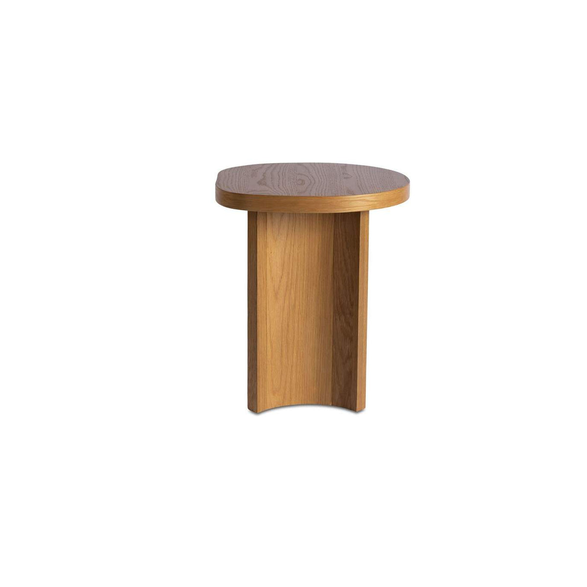 QO-1010-24-0 Louise Accent Table Natural