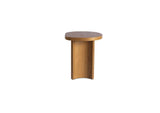 QO-1010-24-0 Louise Accent Table Natural