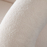 Quantum Swivel Accent Chair