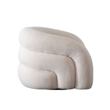 Quantum Swivel Accent Chair