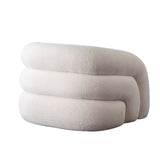 Quantum Swivel Accent Chair