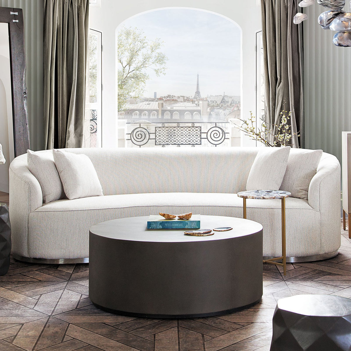Raven Sofa