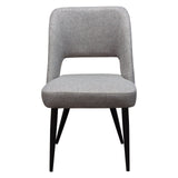 Set of (2) Reveal Dining Chairs