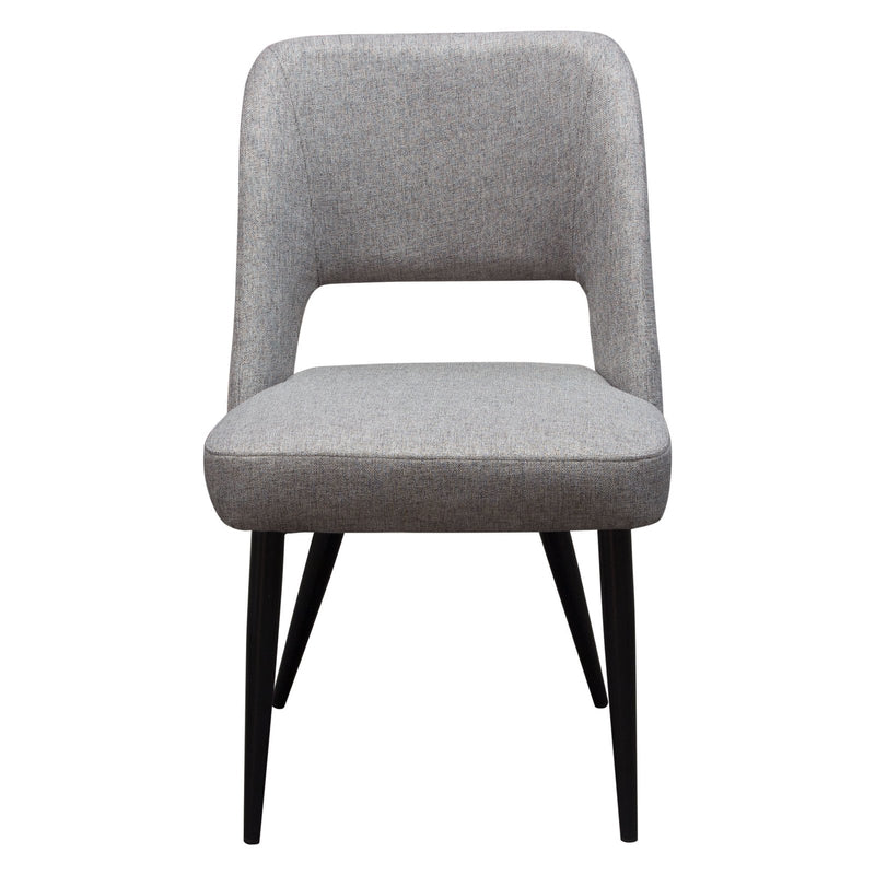 Set of (2) Reveal Dining Chairs