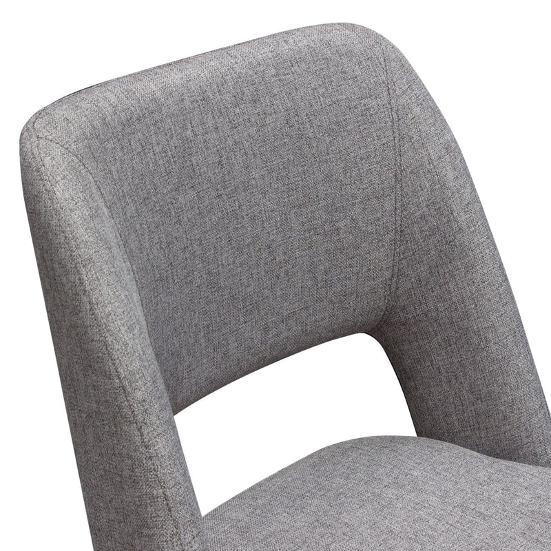 Set of (2) Reveal Dining Chairs