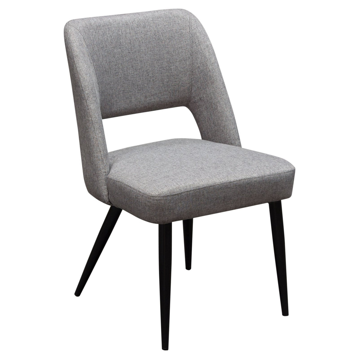 Set of (2) Reveal Dining Chairs