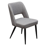 Set of (2) Reveal Dining Chairs