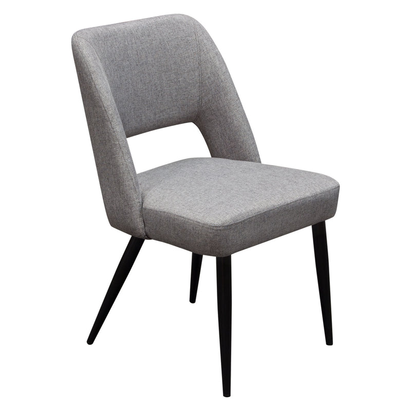 Set of (2) Reveal Dining Chairs