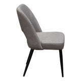 Set of (2) Reveal Dining Chairs