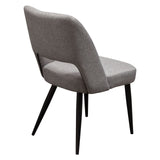 Set of (2) Reveal Dining Chairs