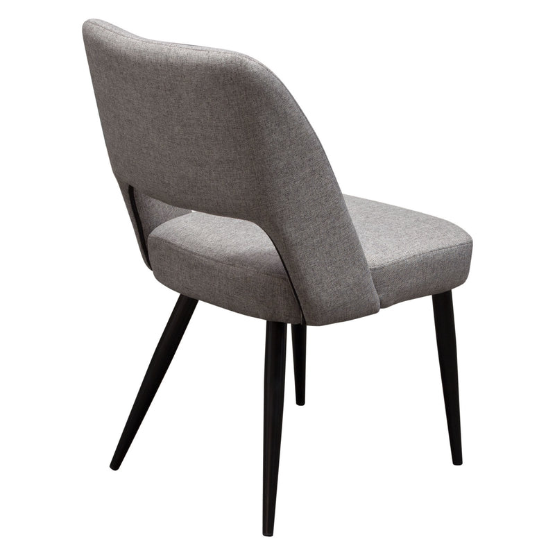 Set of (2) Reveal Dining Chairs