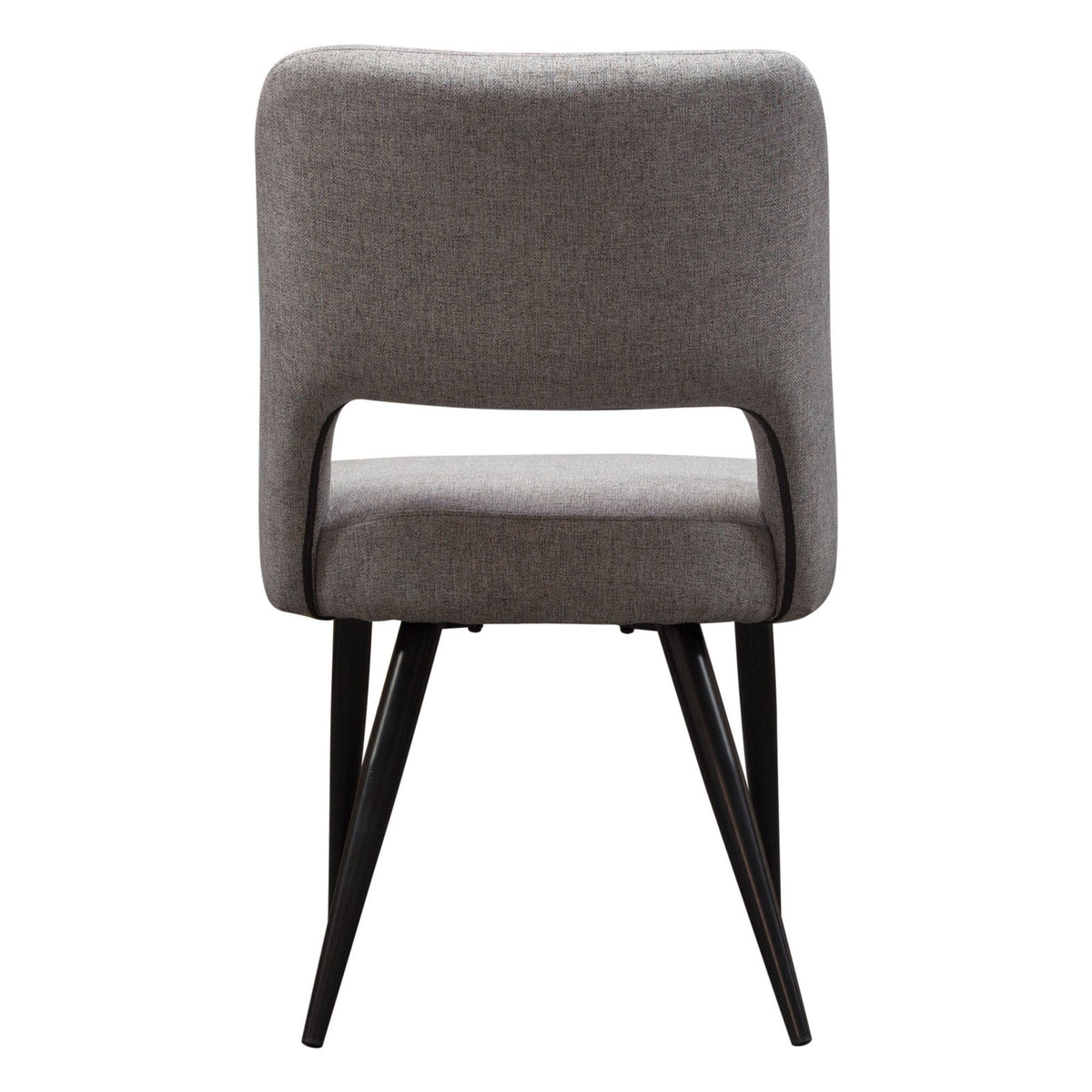 Set of (2) Reveal Dining Chairs
