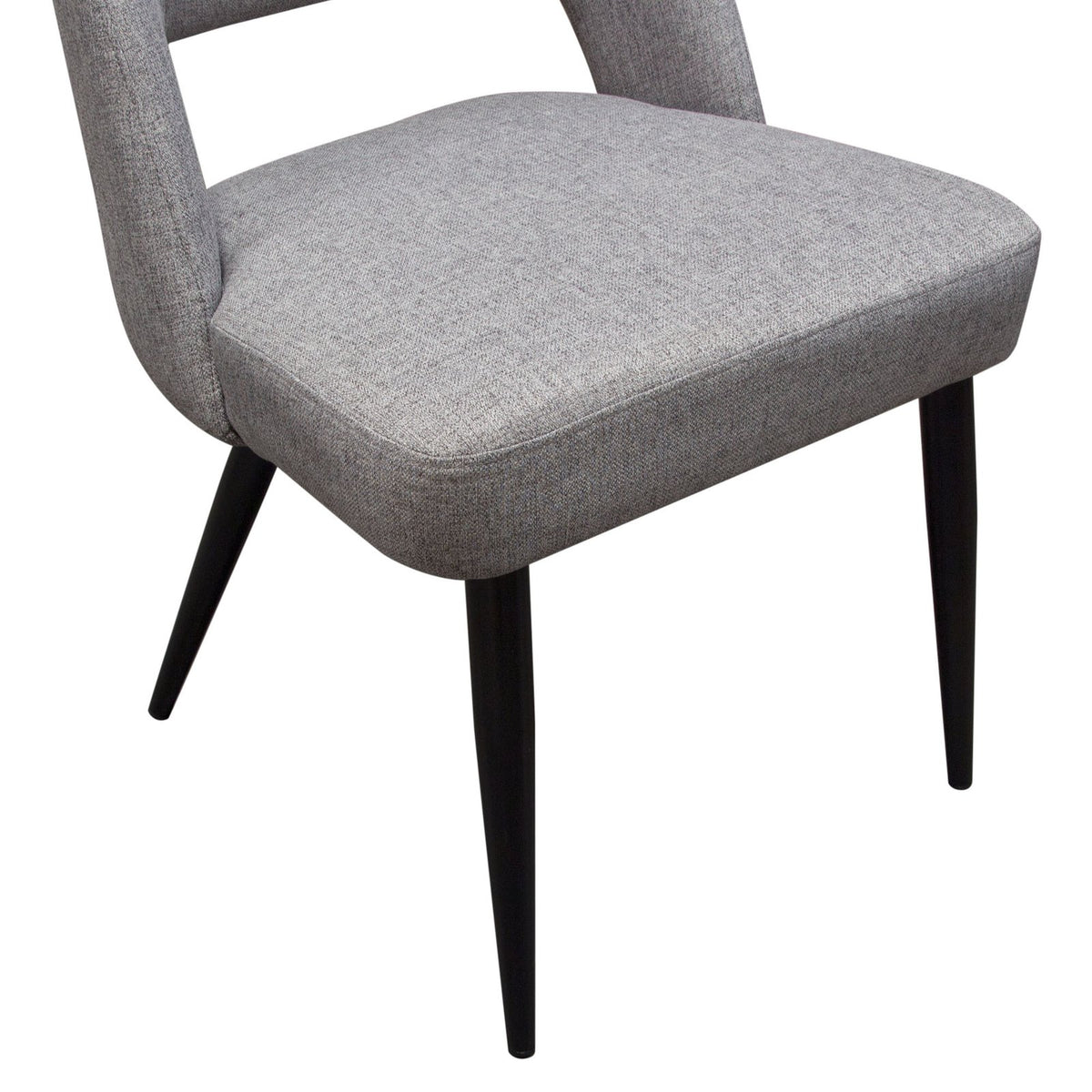 Set of (2) Reveal Dining Chairs