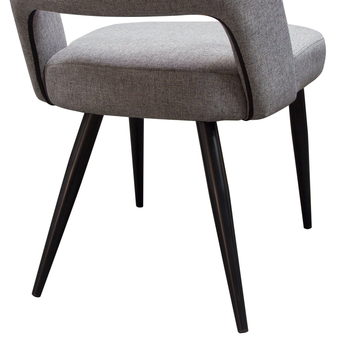 Set of (2) Reveal Dining Chairs