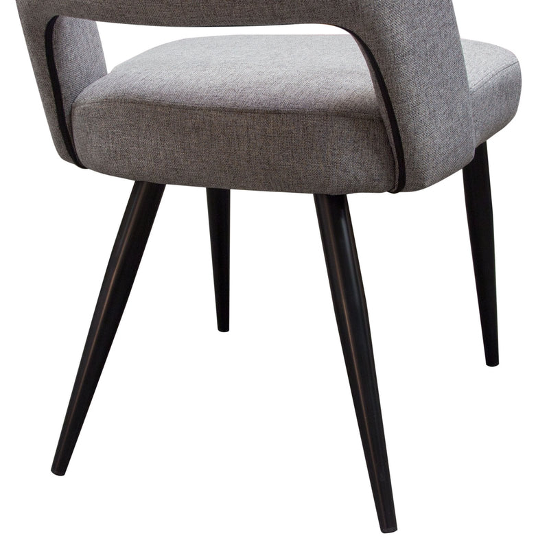 Set of (2) Reveal Dining Chairs