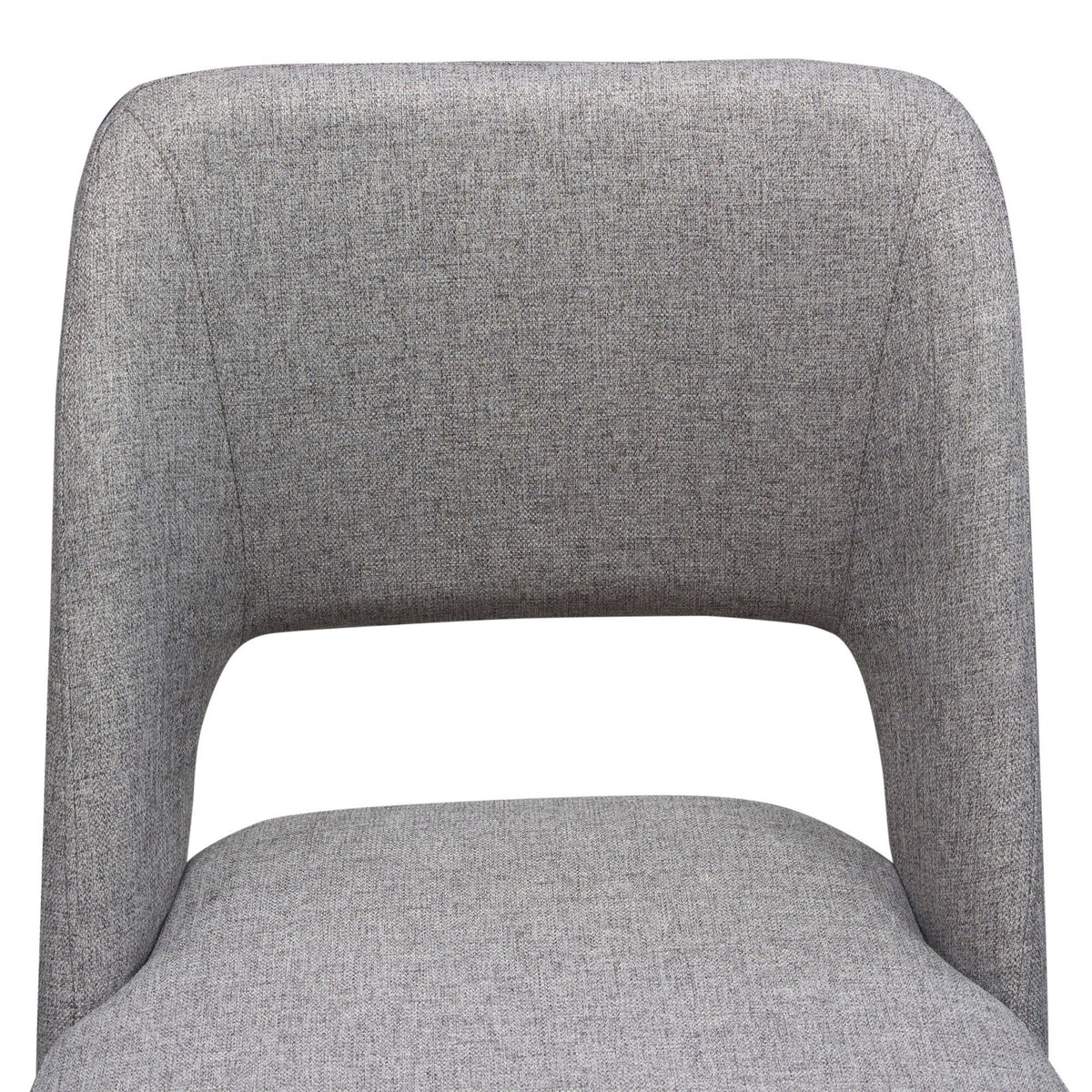 Set of (2) Reveal Dining Chairs