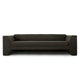Rift Sofa in Moss Green Performance Velvet