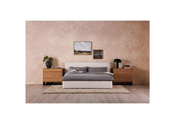 RN-1125-34-0 Samara Queen Bed Linen