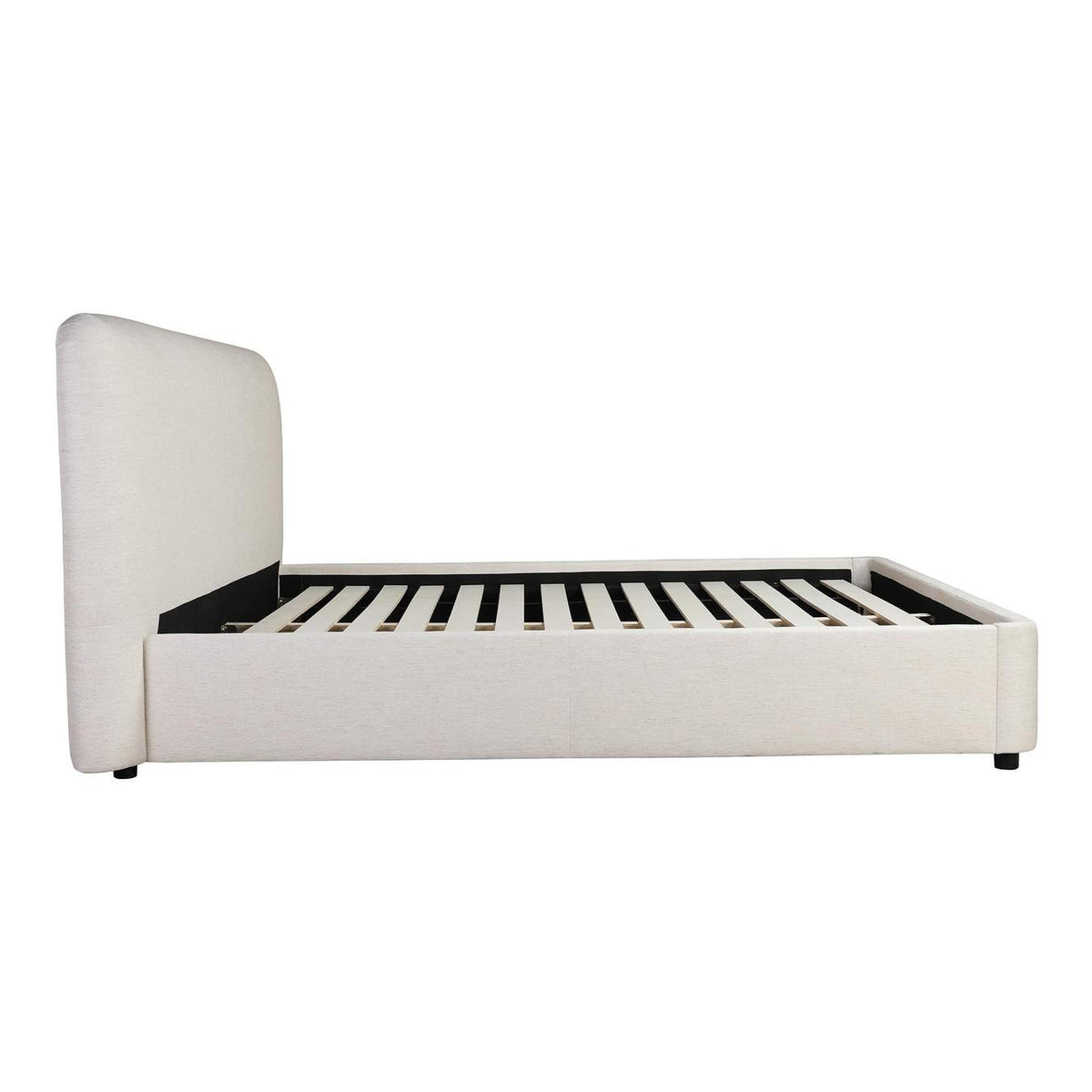 RN-1126-34-0 Samara King Bed Cottage Linen