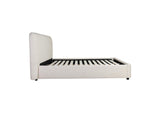 RN-1126-34-0 Samara King Bed Cottage Linen