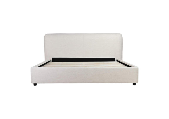 RN-1126-34-0 Samara King Bed Cottage Linen