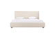 RN-1129-34-0 Luzon Queen Bed Wheat