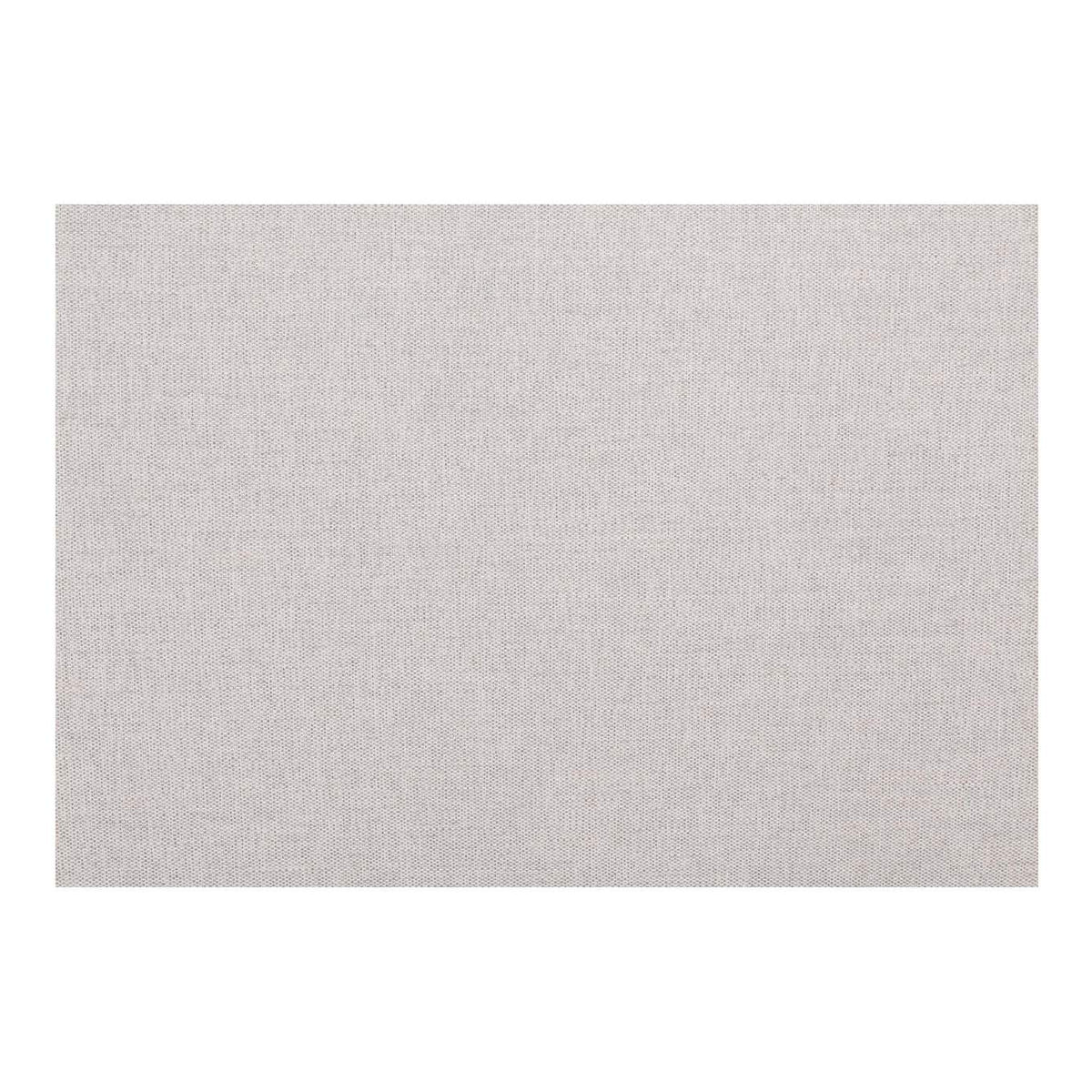 RN-1129-40-0 Luzon Queen Bed Light Grey