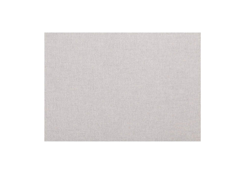 RN-1129-40-0 Luzon Queen Bed Light Grey