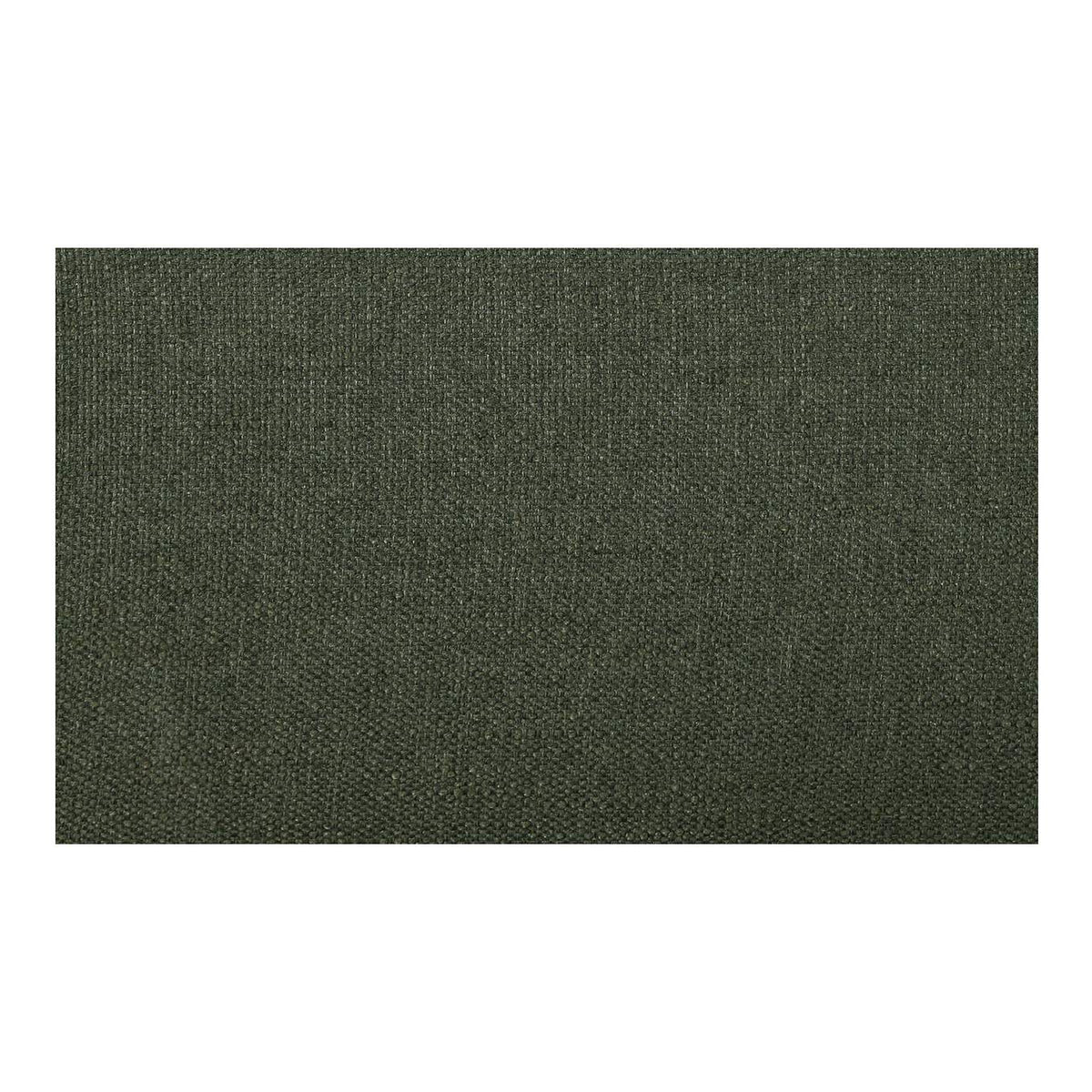 RN-1130-27-0 Luzon King Bed Deep Forest