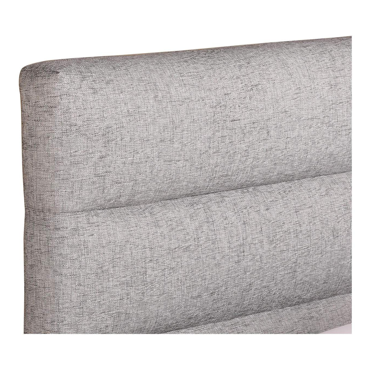RN-1140-29-0 Takio King Bed Light Grey