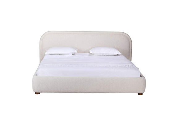 RN-1146-34-0 Colin Queen Bed Oatmeal