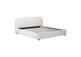 RN-1146-34-0 Colin Queen Bed Oatmeal