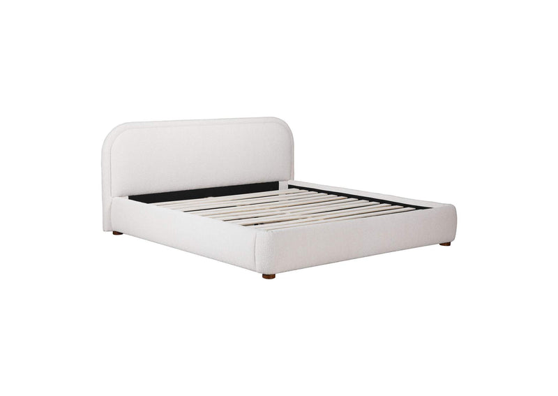 RN-1146-34-0 Colin Queen Bed Oatmeal