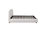 RN-1146-34-0 Colin Queen Bed Oatmeal