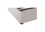 RN-1146-34-0 Colin Queen Bed Oatmeal