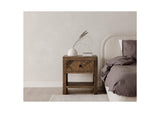 RN-1146-34-0 Colin Queen Bed Oatmeal