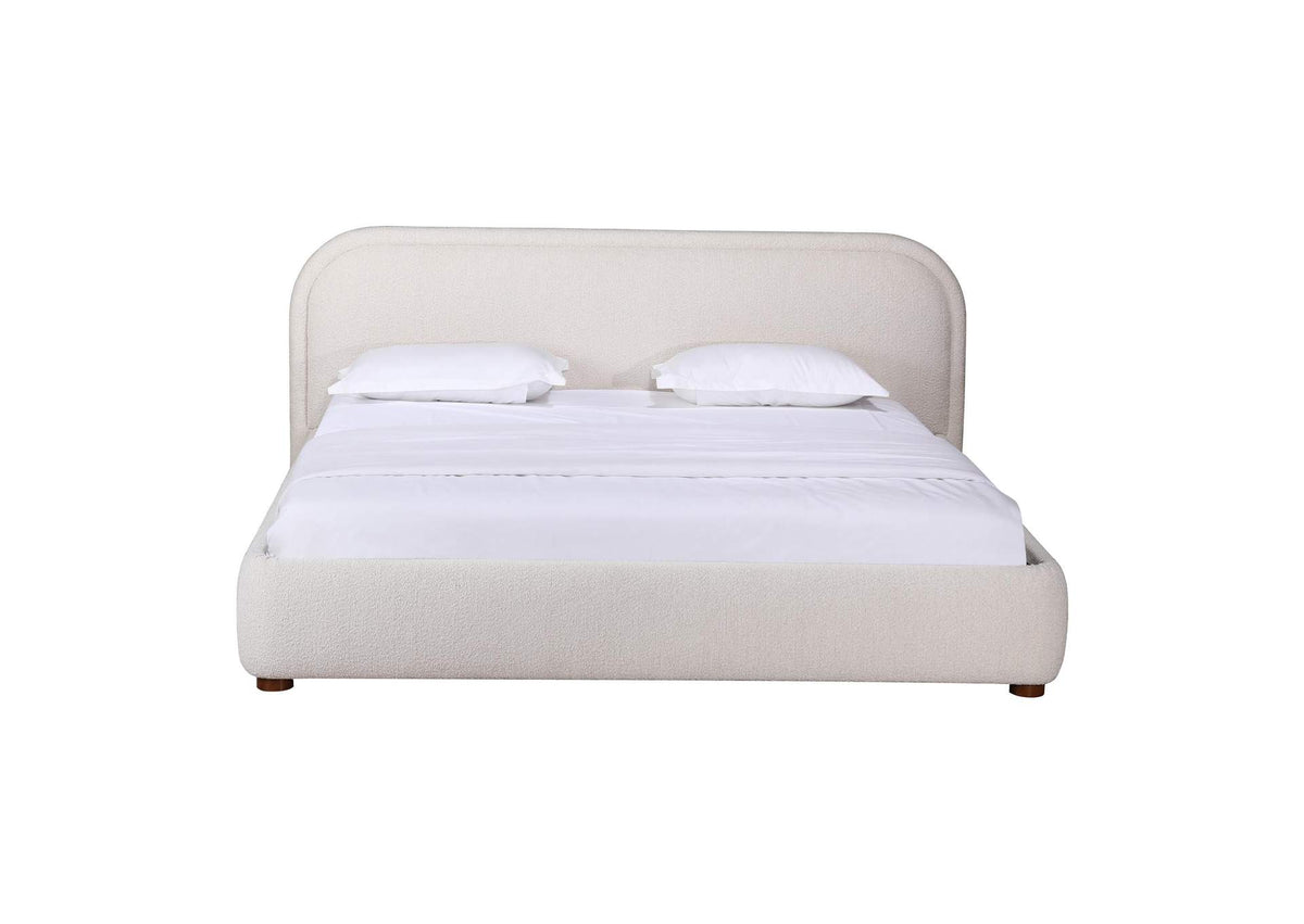 RN-1147-34-0 Colin King Bed Oatmeal