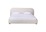 RN-1147-34-0 Colin King Bed Oatmeal