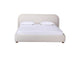 RN-1147-34-0 Colin King Bed Oatmeal