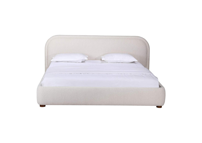 RN-1147-34-0 Colin King Bed Oatmeal