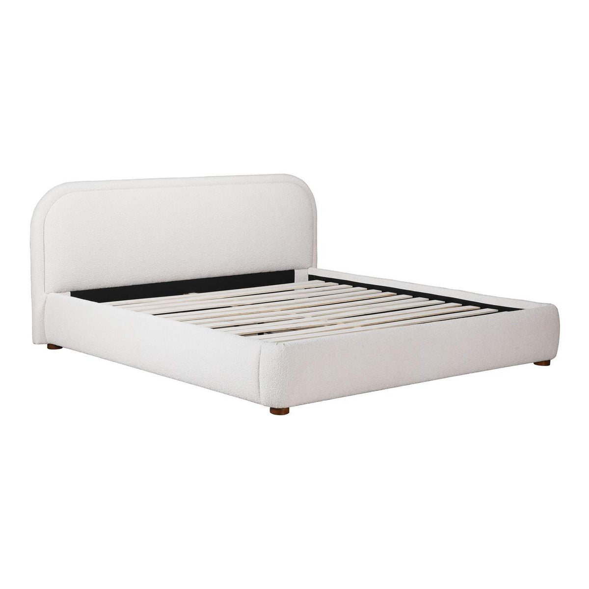 RN-1147-34-0 Colin King Bed Oatmeal