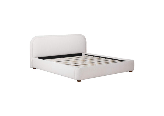 RN-1147-34-0 Colin King Bed Oatmeal